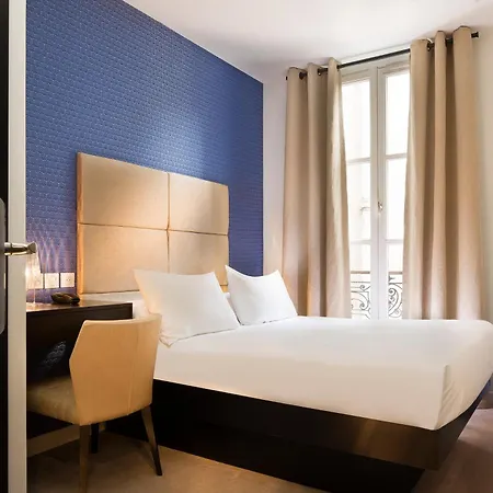 Hotel Le Relais Du Marais 3*