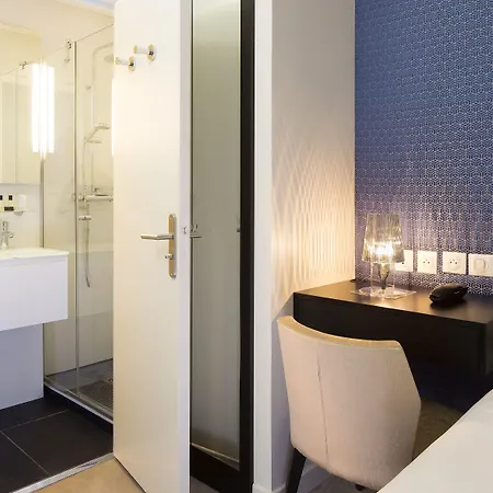 Le Relais Du Marais 3* Paryż