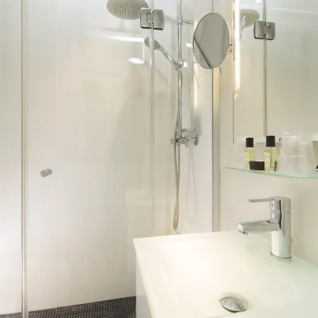 Le Relais Du Marais Paryż