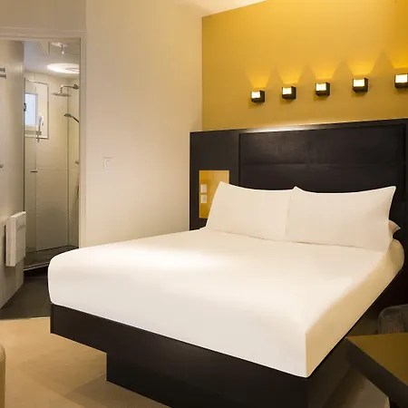 Le Relais Du Marais Hotel 3*