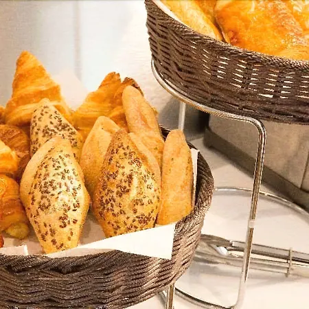 Le Relais Du Marais Hotel Paryż