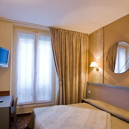 Le Relais Du Marais Paryż