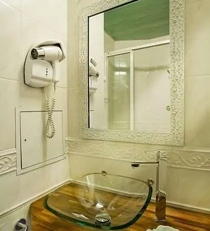 Le Relais Du Marais Paryż