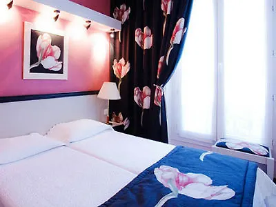 Hotel Le Relais Du Marais