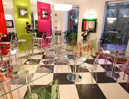 Hotel Le Relais Du Marais 3*