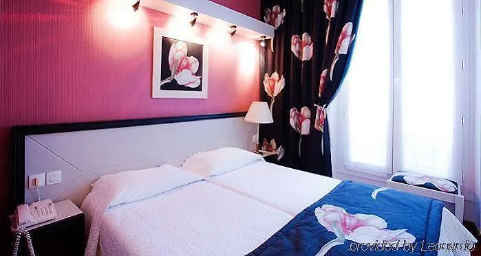 Hotel Le Relais Du Marais 3*