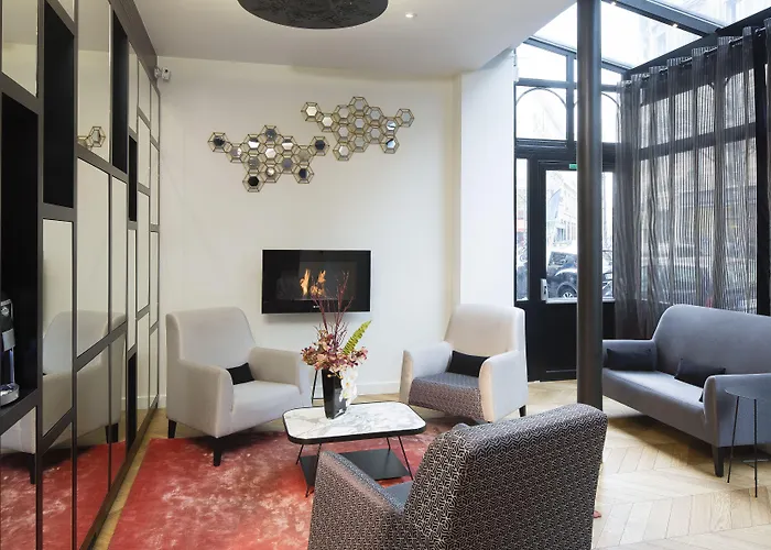 Le Relais Du Marais 3*