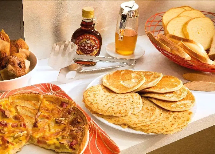 Hotel Le Relais Du Marais 3*