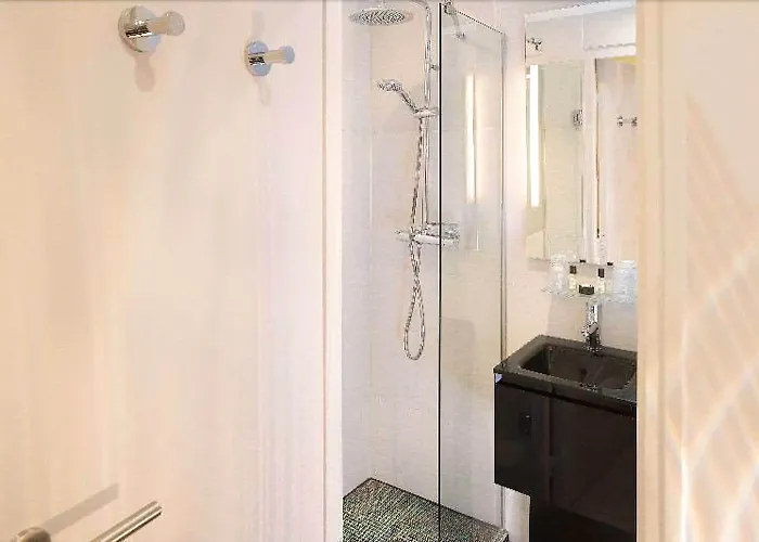 Le Relais Du Marais 3*