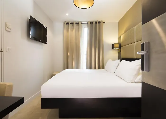 Le Relais Du Marais Hotel 3*