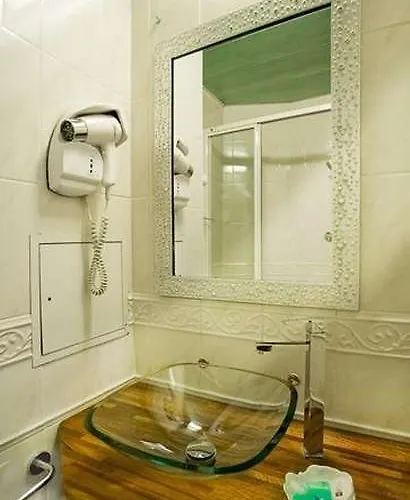 Le Relais Du Marais Parigi