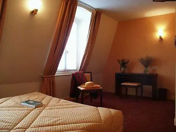 Le Relais Du Marais 3*