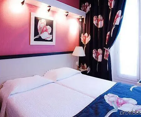 Hotel Le Relais Du Marais 3*