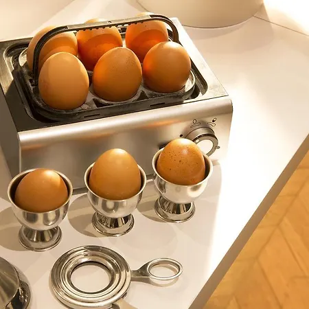 Hotel Le Relais Du Marais París