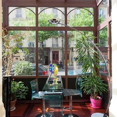 Le Relais Du Marais 3*