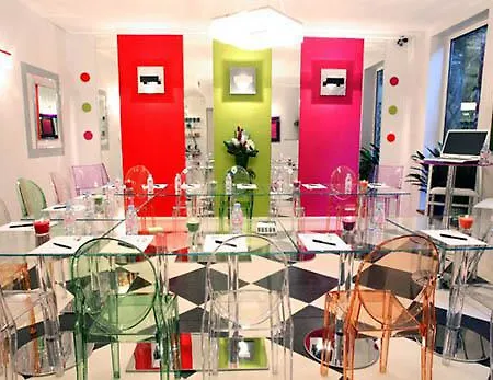 Le Relais Du Marais 3*