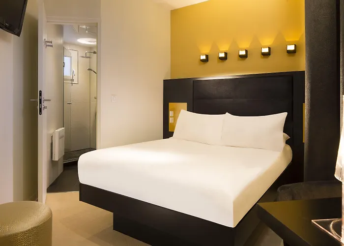 Le Relais Du Marais Hotel 3*