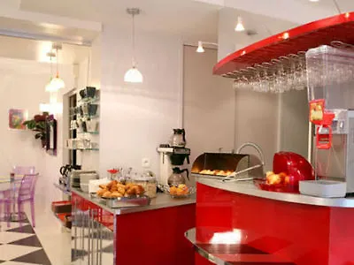 Hotel Le Relais Du Marais 3*