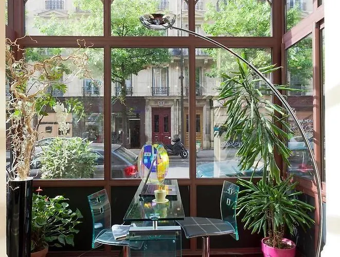 Le Relais Du Marais 3*