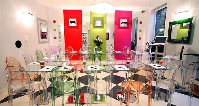 Le Relais Du Marais 3*