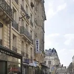 Le Relais Du Marais מלון