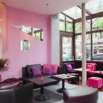 Le Relais Du Marais Hotel Paříž