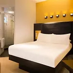 Hotel Le Relais Du Marais Paříž