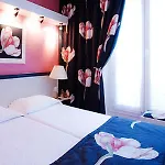 מלון Le Relais Du Marais