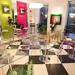 מלון Le Relais Du Marais 3*
