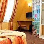 Hotel Le Relais Du Marais Paříž