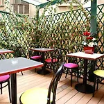 Le Relais Du Marais מלון פריז