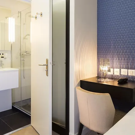 Le Relais Du Marais 3* Paris