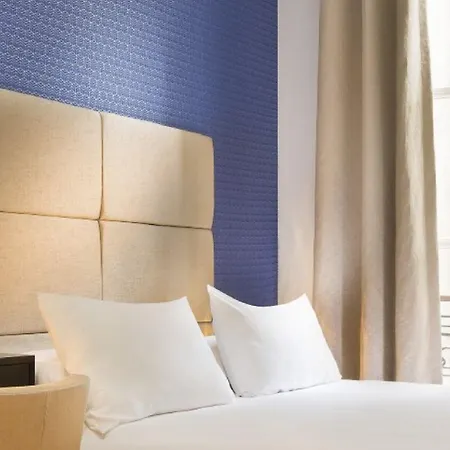Hotell Le Relais Du Marais