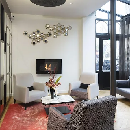 Le Relais Du Marais 3*