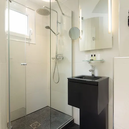 Le Relais Du Marais Szálloda 3*