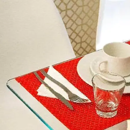 르 를레 뒤 마레 호텔