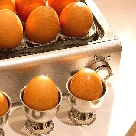 르 를레 뒤 마레 파리