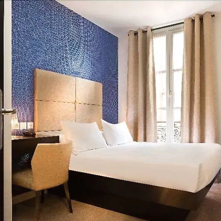 Le Relais Du Marais 3* Παρίσι