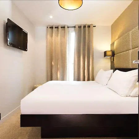 Hotel Le Relais Du Marais