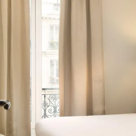Szálloda Le Relais Du Marais 3*