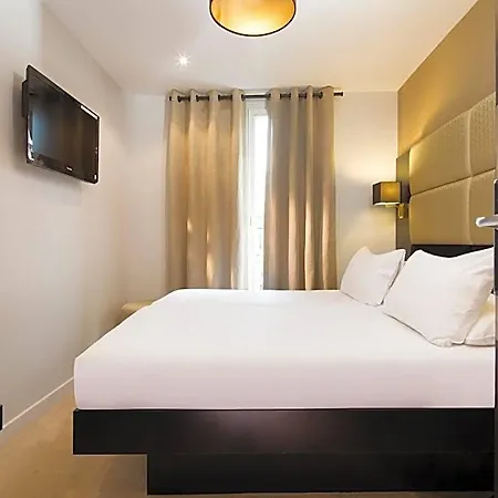 Otel Le Relais Du Marais