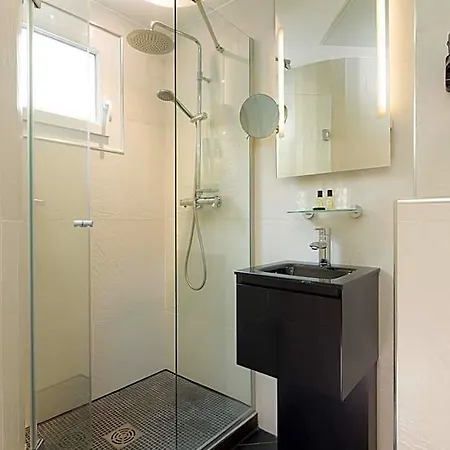 Otel Le Relais Du Marais Paris