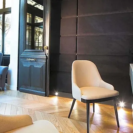 Le Relais Du Marais Paris