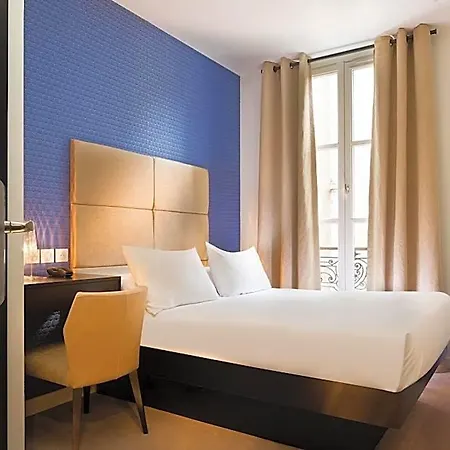 Otel Le Relais Du Marais 3*