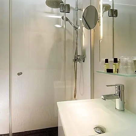 Le Relais Du Marais 3* Paris