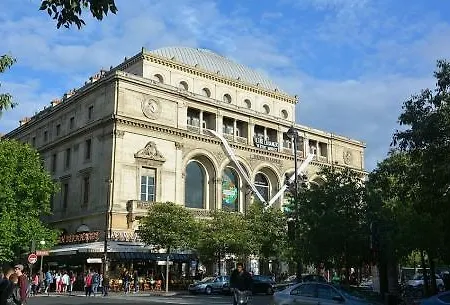 Le Relais Du Marais Szálloda