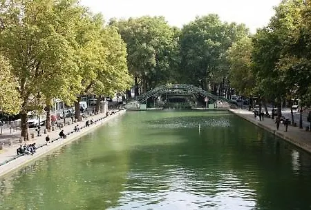 Le Relais Du Marais