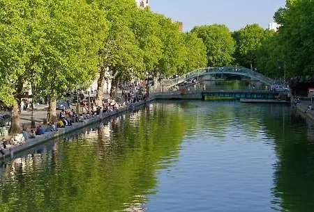 Le Relais Du Marais