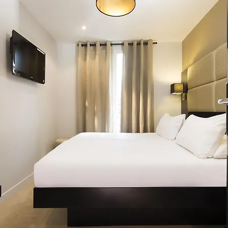 Le Relais Du Marais Hotell 3*