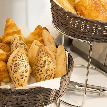 Hotell Le Relais Du Marais